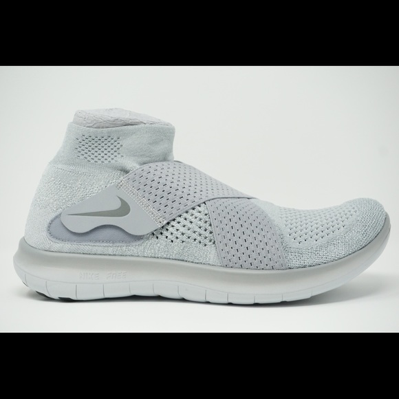 nike free rn motion shoes